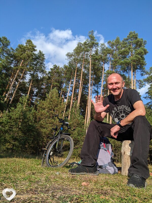 Александр, 39, Березовский (Свердловская обл) — анкета №832381