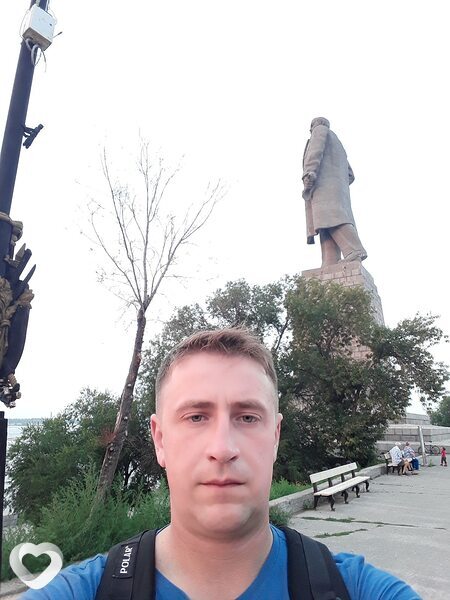 Дмитрий, 38, Островце — анкета №832384