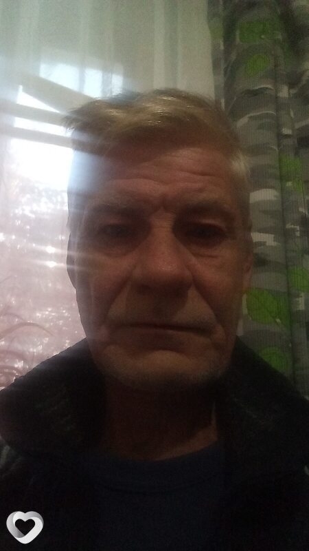 Володя, 59, Караганде — анкета №832386