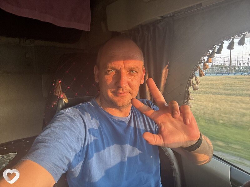 Сергей, 37, Минске — анкета №832389