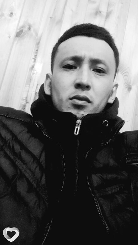 Мадияр, 35, Караганде — анкета №832266
