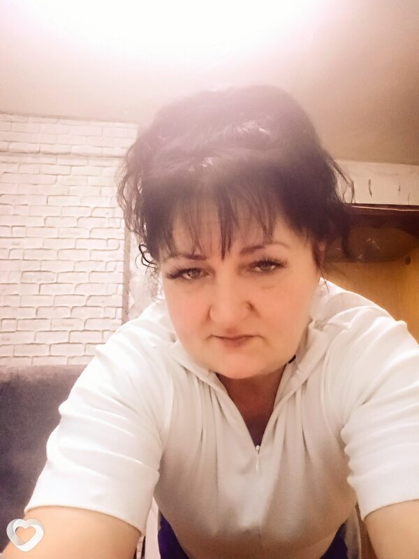 Диана, 53, Москве — анкета №832267