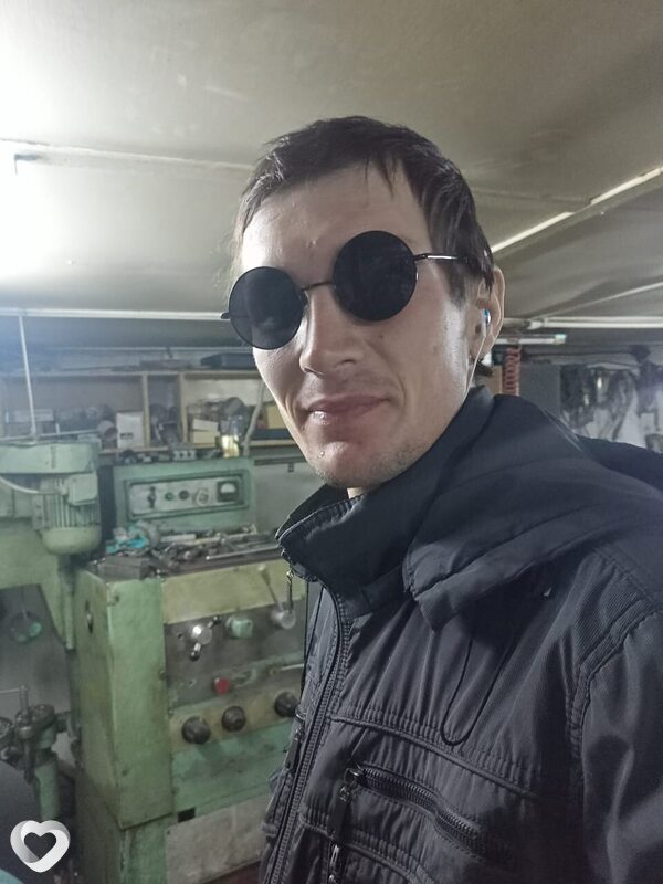 Наиль, 30, Арске — анкета №832271