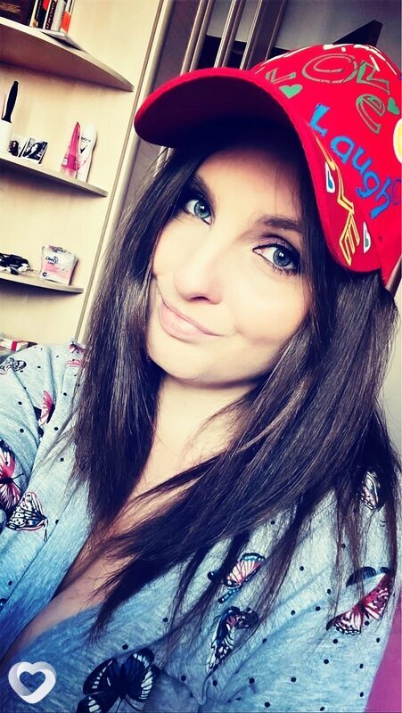 Ольга, 34, Прокопьевске — анкета №832275