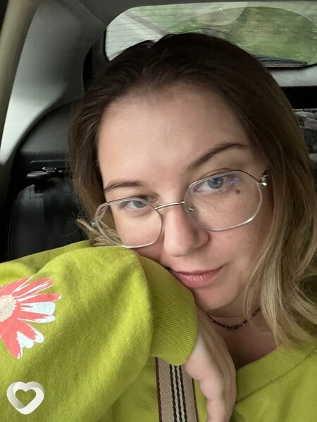 Анюта, 41, Перми — анкета №832279