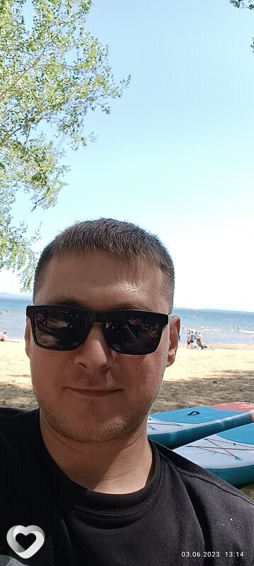 Спроси, 35, Каменске-Уральском — анкета №832282