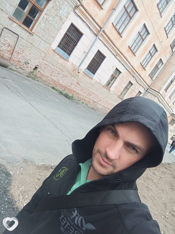 Антон, 40, Екатеринбурге — анкета №832283