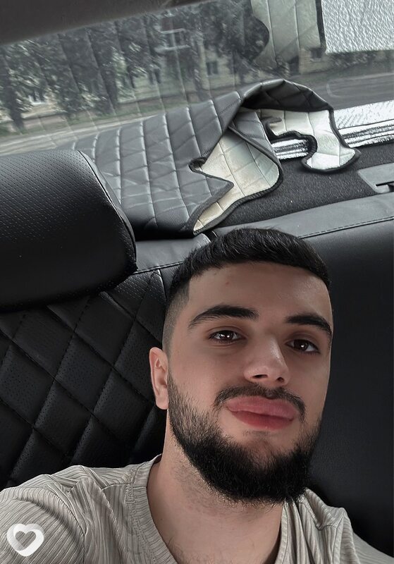 Arslan Pm, 26, Москве — анкета №832285