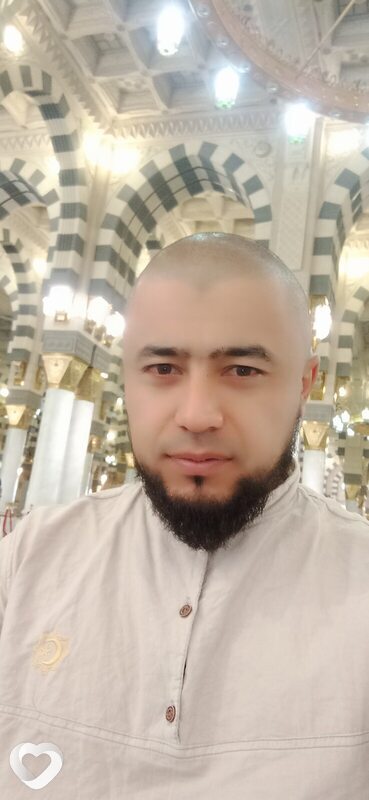 Timur, 32, Мытищах — анкета №832287