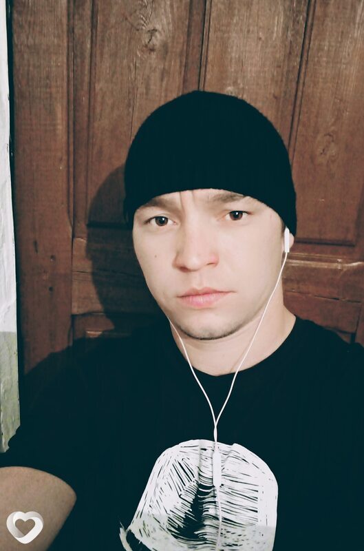 Фархат, 33, Павлодаре — анкета №832289