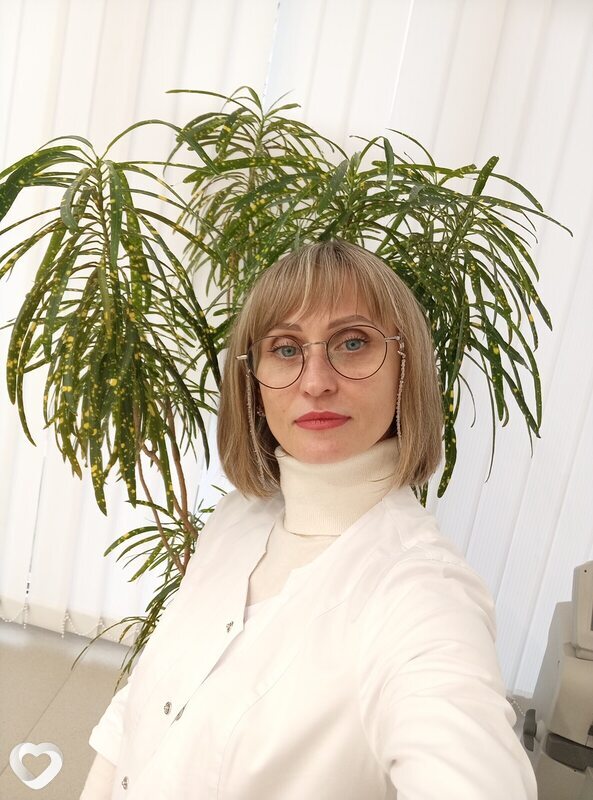 Светлана, 43, Красноярске — анкета №832292