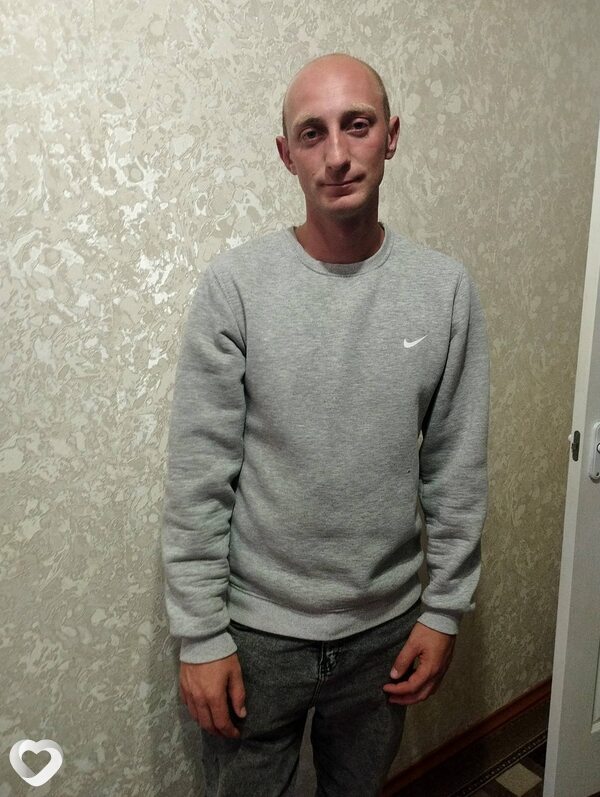 Денис, 28, Слониме — анкета №832302