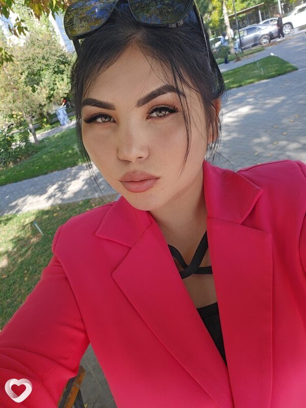 Adina, 32, Шымкенте — анкета №832304