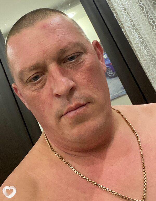 Алексей, 46, Луховицах — анкета №832305