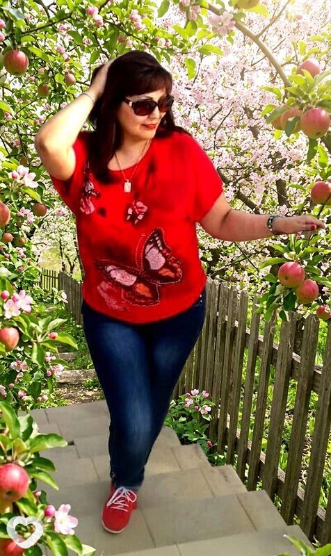 Liya, 51, Астане — анкета №832306