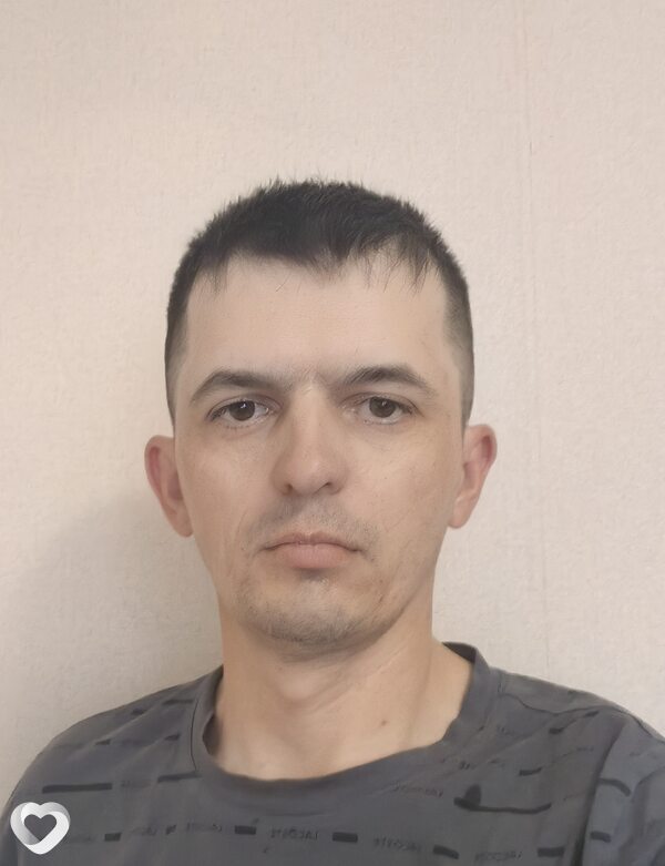 Роман, 42, Красноярске — анкета №832309