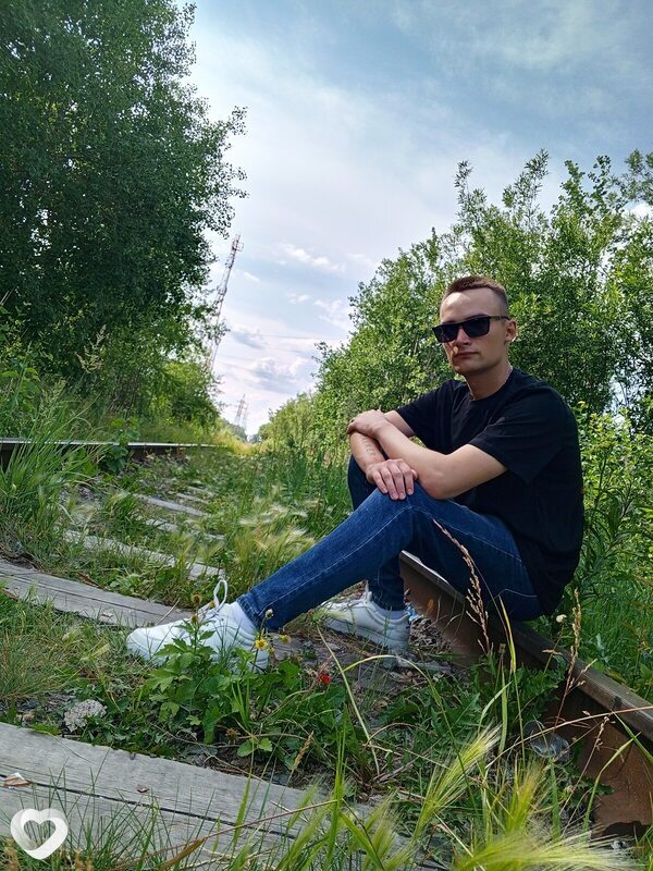 Илья, 24, Сургуте — анкета №832310
