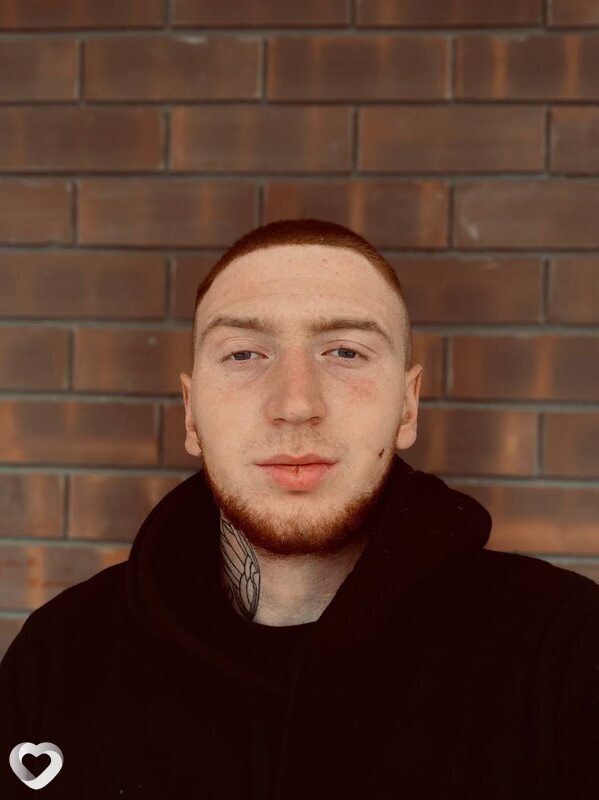 Кирилл, 26, Москве — анкета №832314
