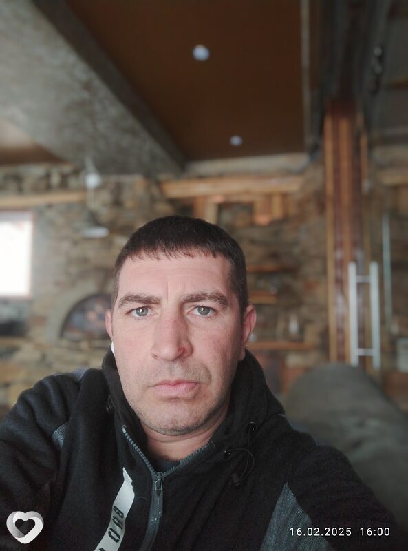 Артём, 42, Новороссийске — анкета №832253
