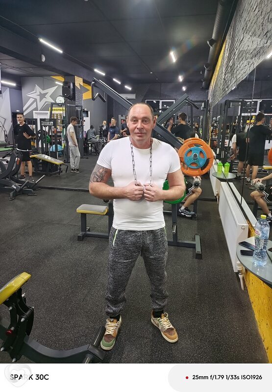Александр, 46, Гулькевичах — анкета №832258