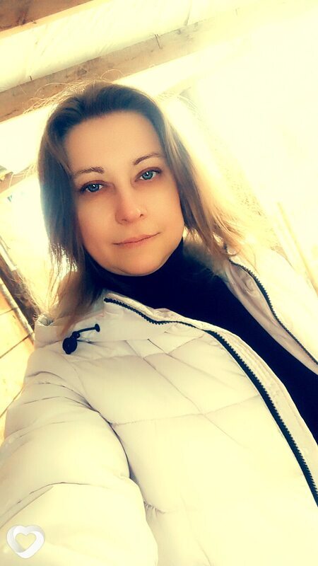 Рита, Красная Гора