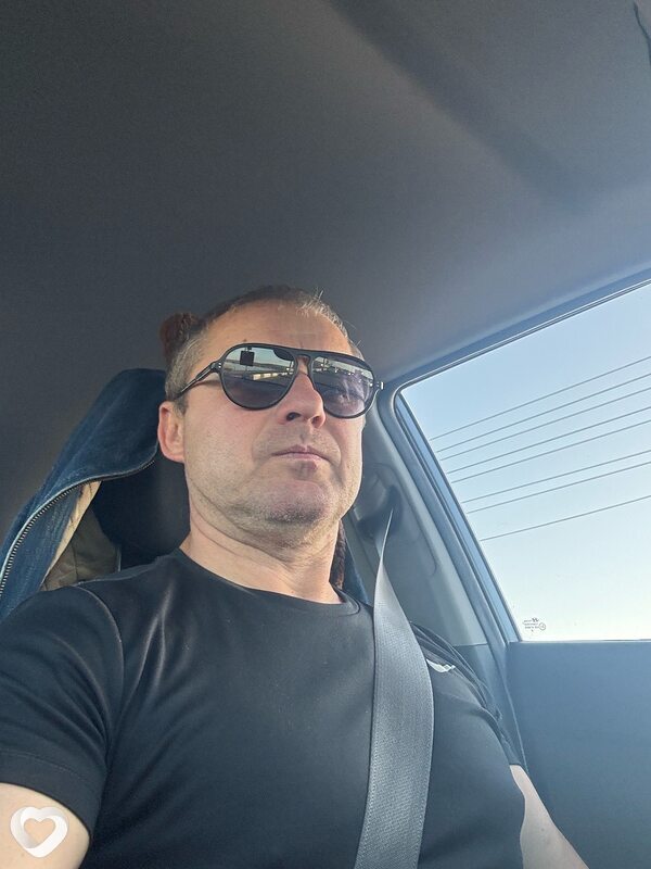 Evgeny, 48, Москве — анкета №832315