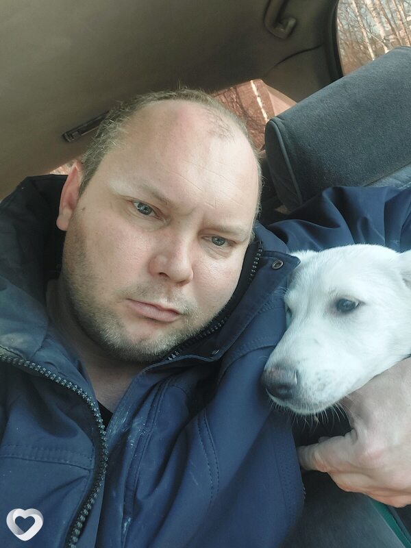 Артём, 35, Кемерове — анкета №832317