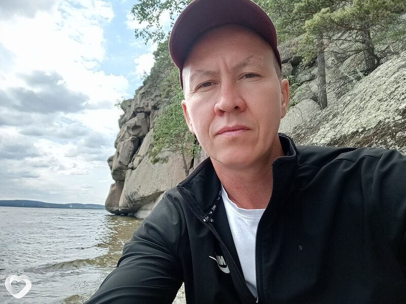Айрат, 44, Стерлитамаке — анкета №832319