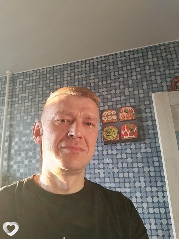 Иван, 43, Мытищах — анкета №832325