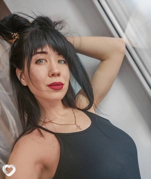 Карина, 28, Владикавказе — анкета №832333