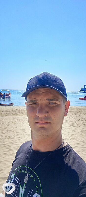 Дима, 35, Краснодаре — анкета №832334