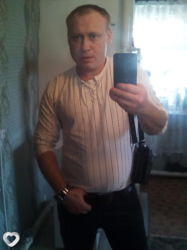 Макс, 43, Тамбове — анкета №832336