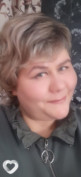 Анна, 52, Нижнем Новгороде — анкета №832398
