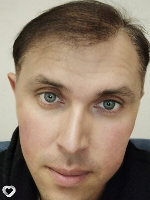 Константин, 38, Челябинске — анкета №832402