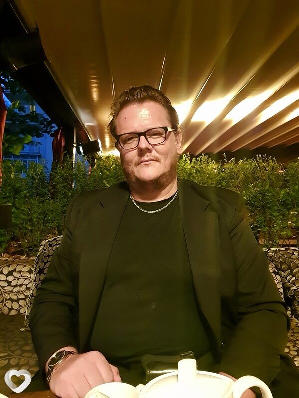 Роман, 45, Москве — анкета №832407
