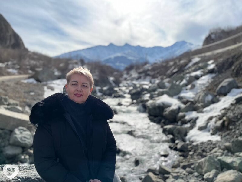 Алена, 52, Саратове — анкета №832408