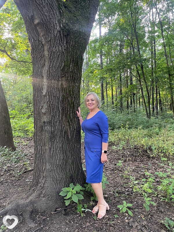 Valentina, 62, Москве — анкета №832469