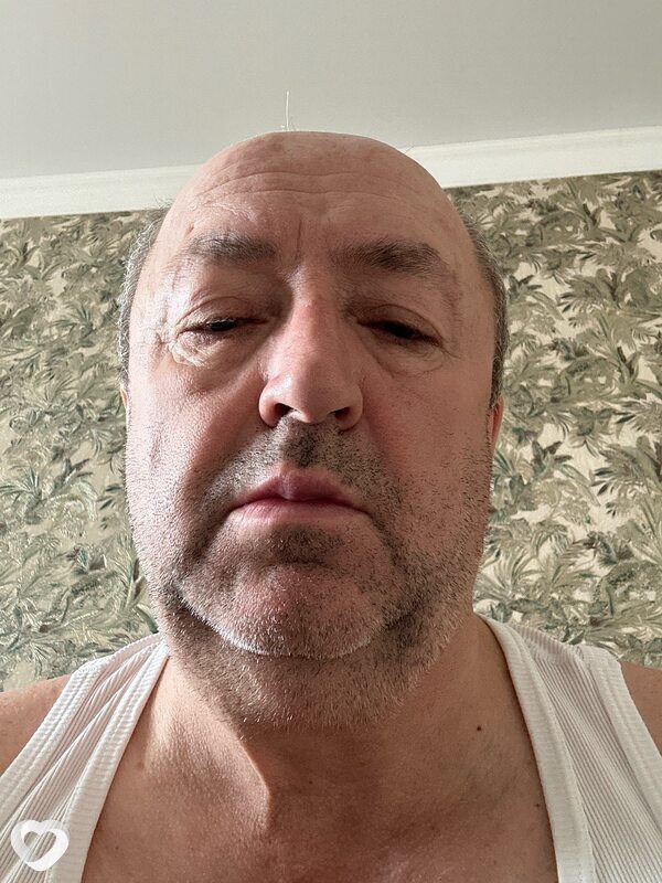 Александр, 50, Ростове-на-Дону — анкета №832471