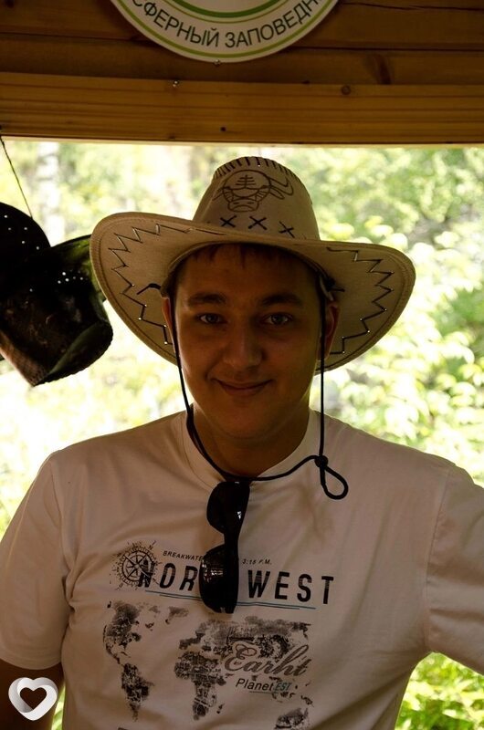 Сергей, 37, Томске — анкета №832479