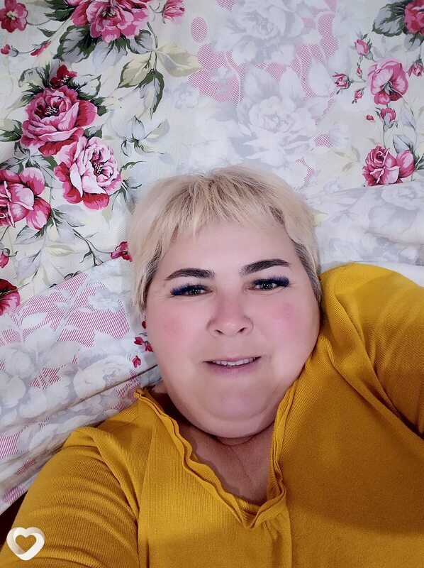 Елена, 56, Березовский (Свердловская обл) — анкета №832483