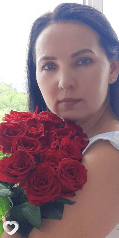 Наталья, 46, Самаре — анкета №832487