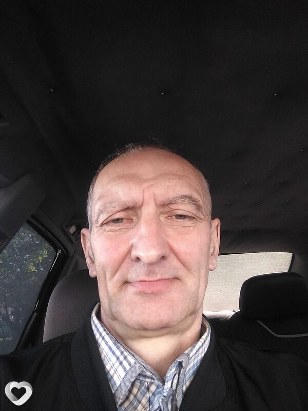 Виктор, 56, Барановичах — анкета №832418