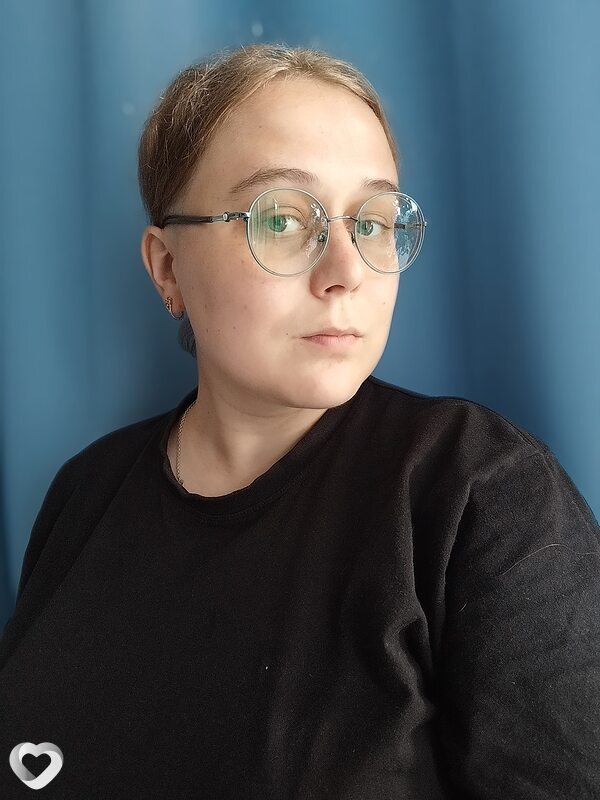 Ирина, 28, Екатеринбурге — анкета №832424