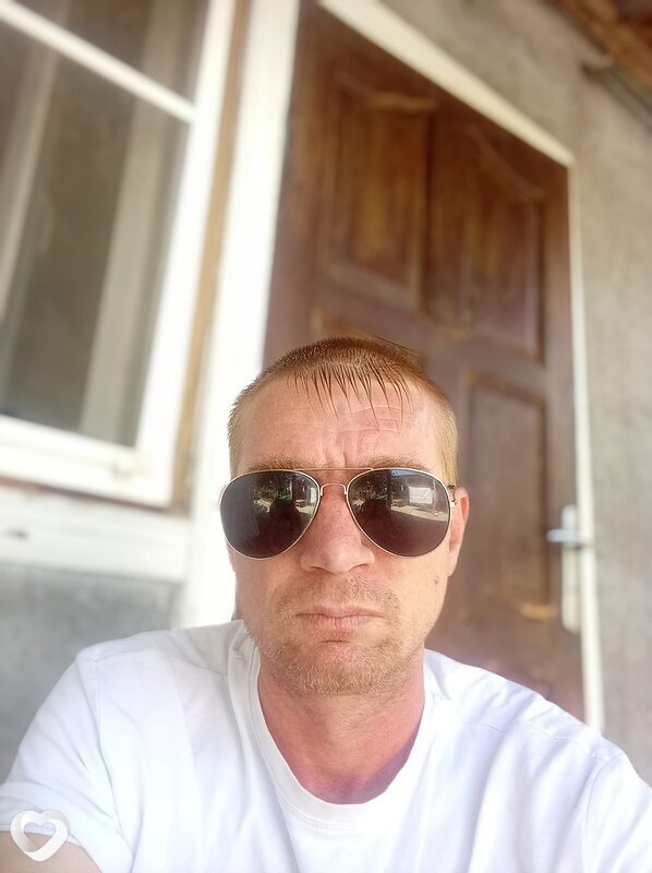 Сергей, Прохладный