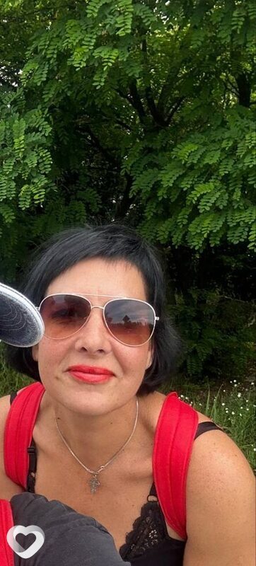 Наталья, 48, Брянске — анкета №832430