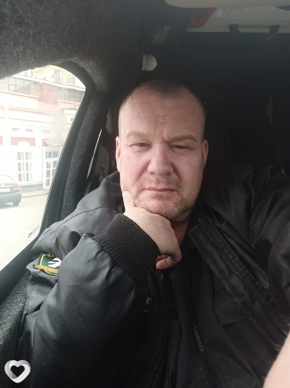 Алексей, 47, Перми — анкета №832432