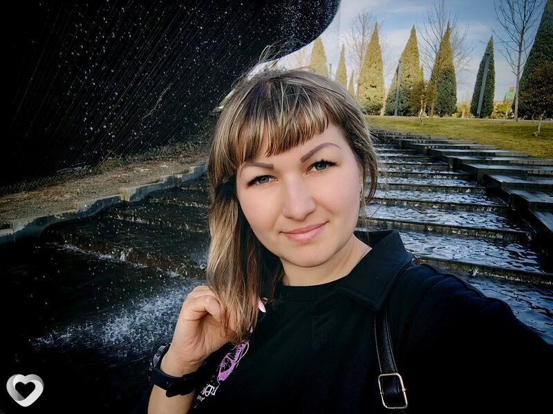 Алевтина, 37, Ставрополе — анкета №832438