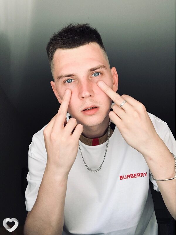 Никита, 32, Самаре — анкета №832442