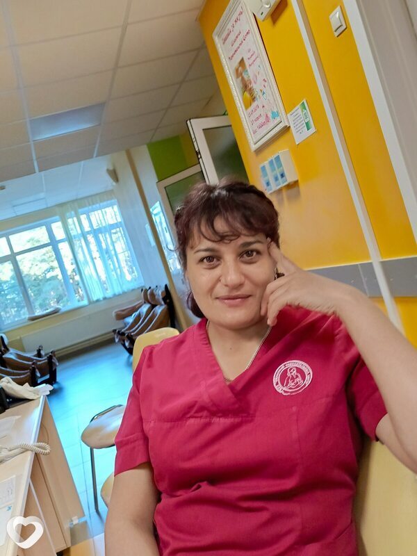 Елена, 42, Челябинске — анкета №832443