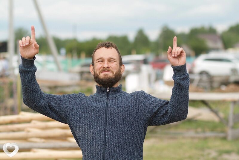 Родомир, 35, Ижевске — анкета №832447